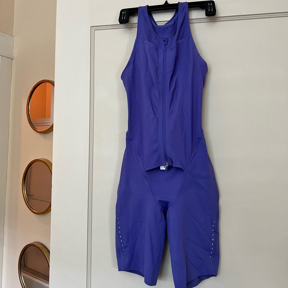 Lululemon Onesie